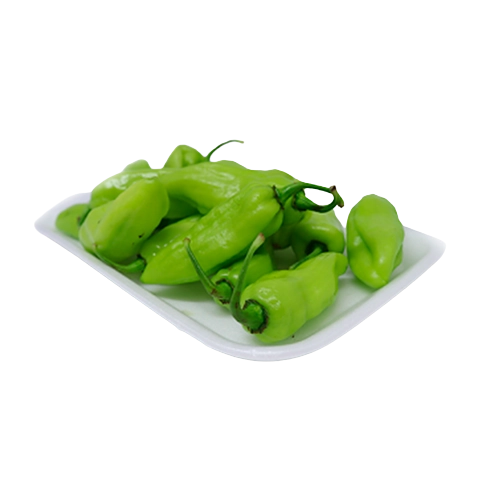 Feira Pimenta Irmaos Harada 100g Cheiro