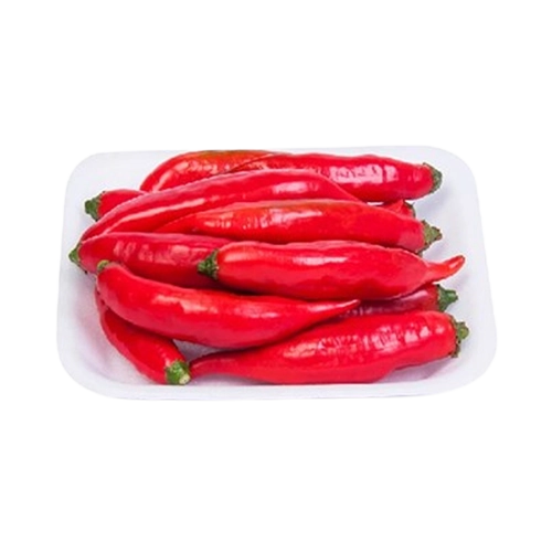 Feira Pimenta Irmaos Harada 100g Dedo Moca