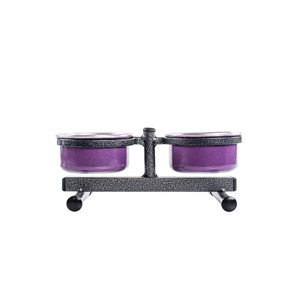 Com Premium Filhote 500ml Lilas Nf