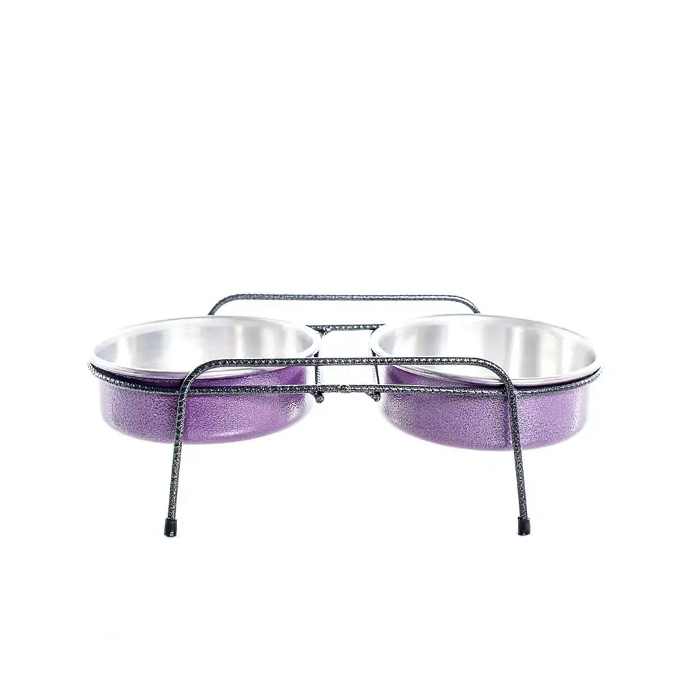 Com Aramado Duplo Pequeno 3l Lilas Nf