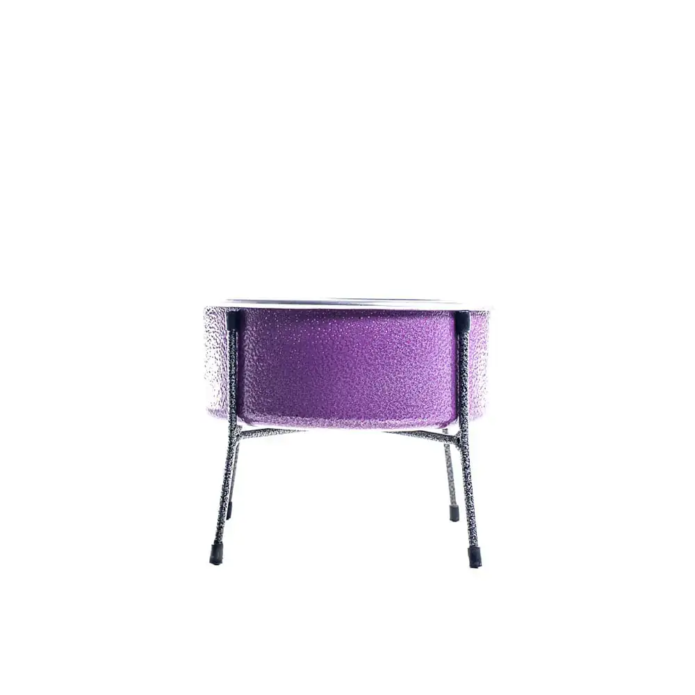 Com Aramado Filhote 250ml Lilas Nf