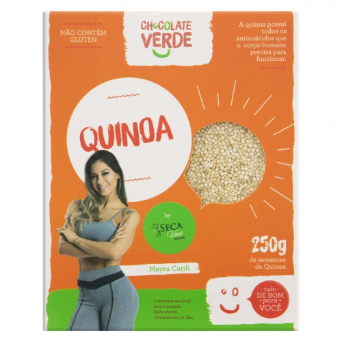 Quinoa 250g