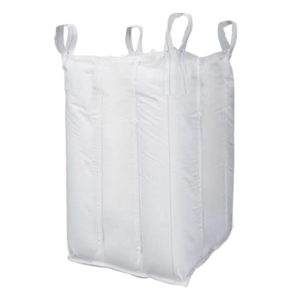Big Bag De Rafia - 1m3 - 90x90x120cm