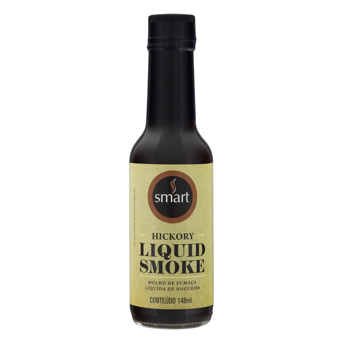 Fumaça Líquida Nogueira Smart Vidro 148ml