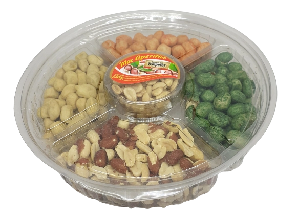 Amend Emporio Temperos Max Aperit 330g