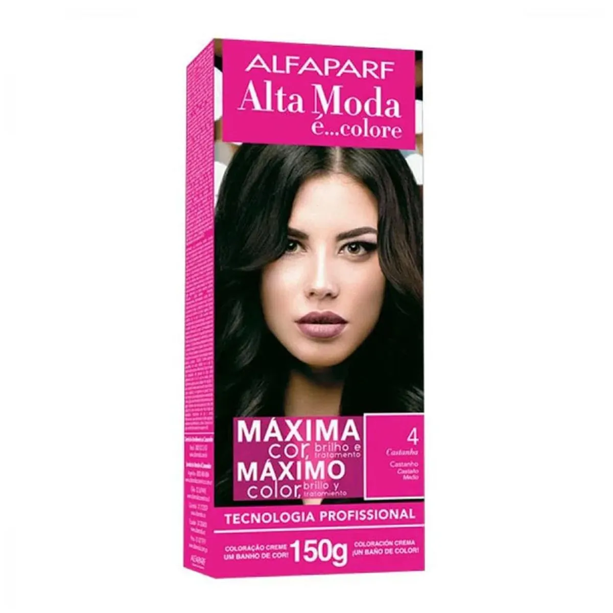 Tint A Moda N.4 Grt Esm