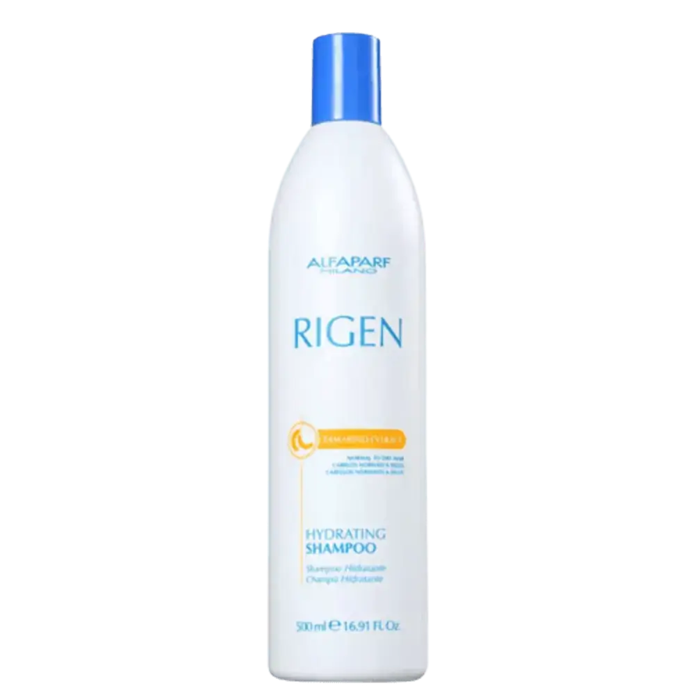 Alfaparf Rigen Tamarind Extract Shampoo 500ml