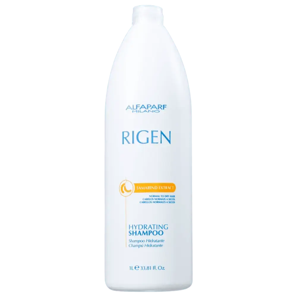 Alfa Parf Rigen Sh 1000ml Hidrating
