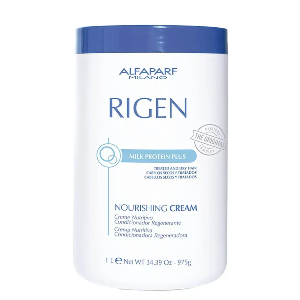 Alfa Parf Rigen Masc 1000g Nourishing Cream