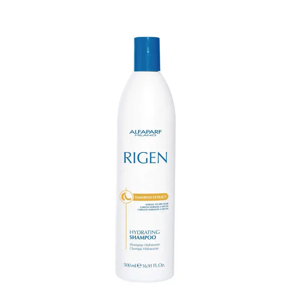 Shampoo Alfaparf Rigen Restr Ph4 500ml