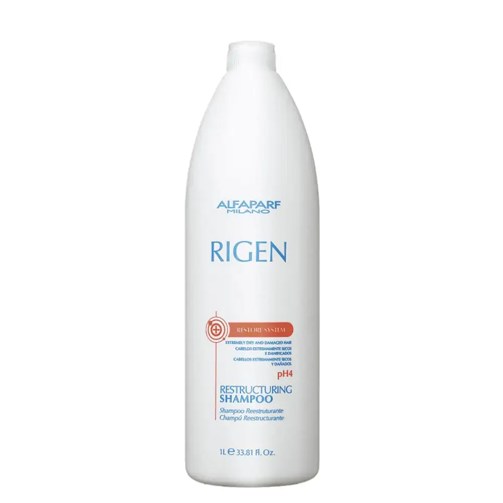 Alfa Parf Rigen Sh 1000ml Restructuring