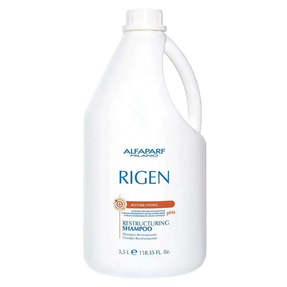 Shampoo Alfaparf Rigen Restore System 3,5L