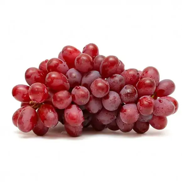 Uva Red Globe Band.500g