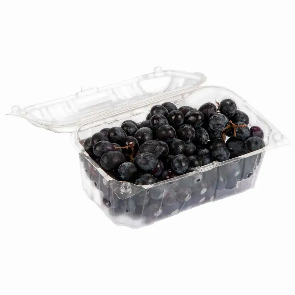Uva S/ Semente 500gr