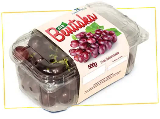 Uva Benitaka Cumb 500gr