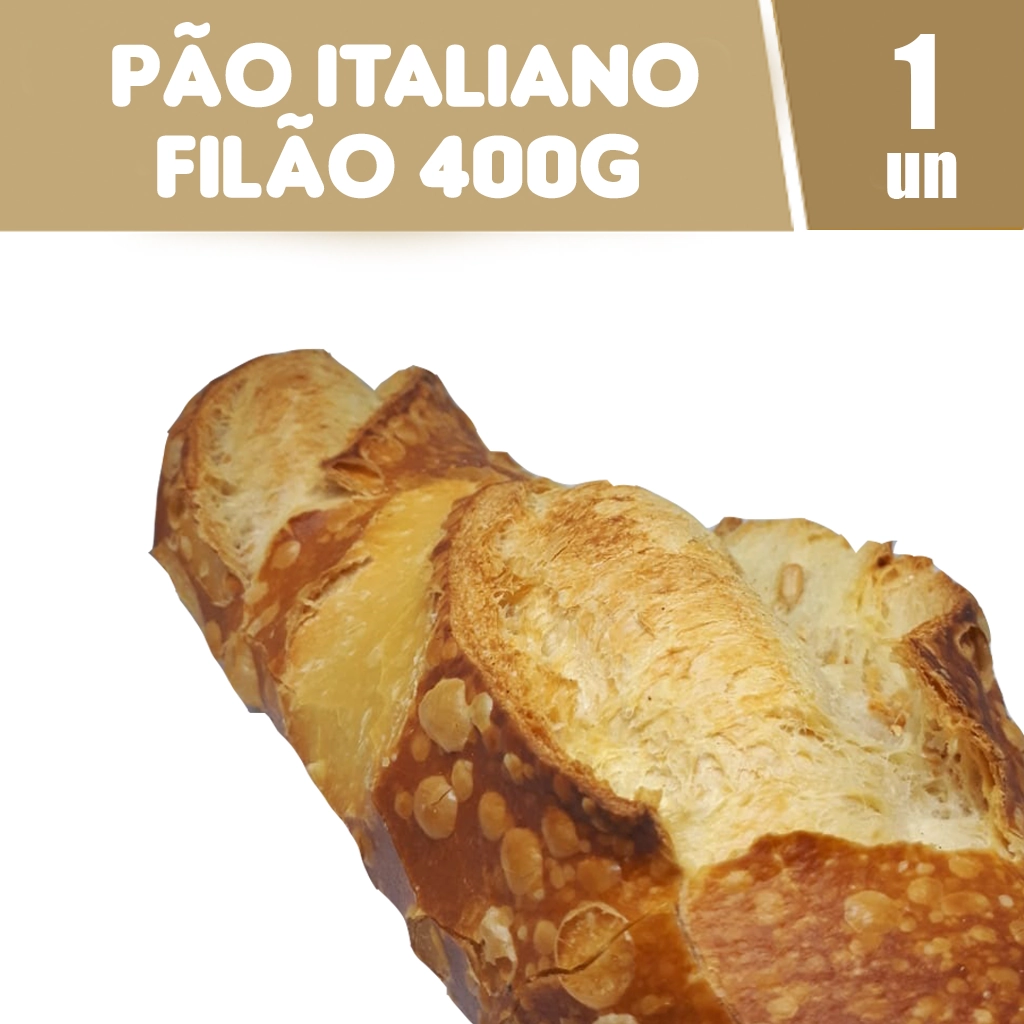Pad.pao Italiano Filao Un