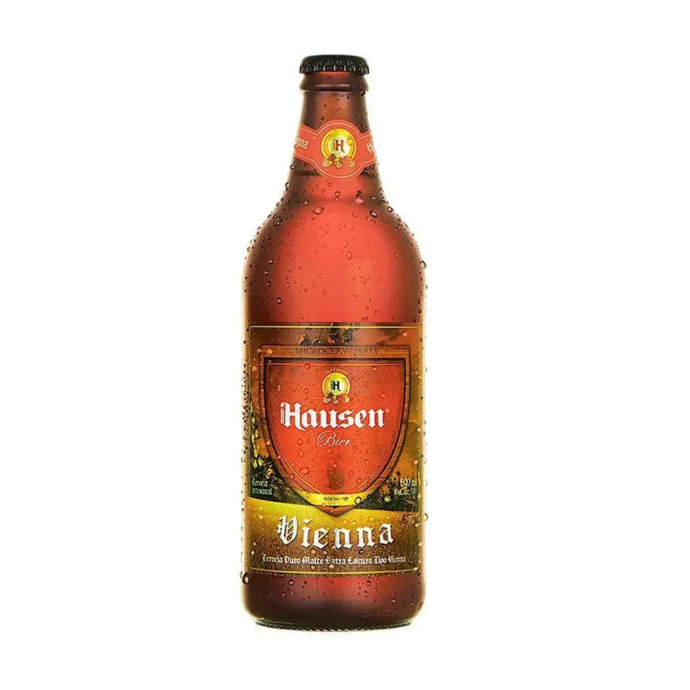 Cerv Hausen Bier Vienna Gfa 600ml