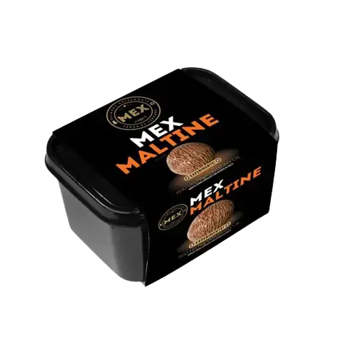 Sorvete Mex Artesanal Maltine 15l