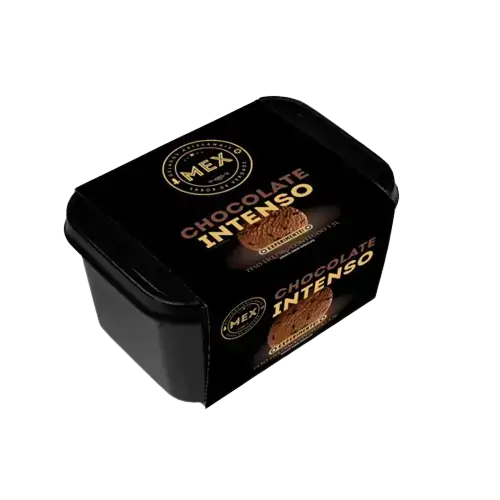 Sorvete 1,5l Mex Choc Int