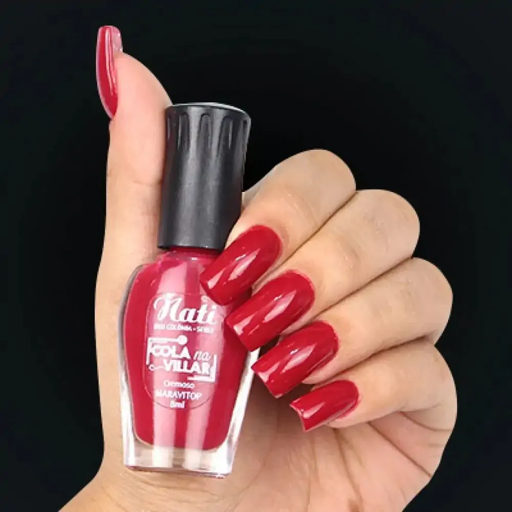 Esm Nati Cremoso Cola Na Villar Me Poupe 8ml