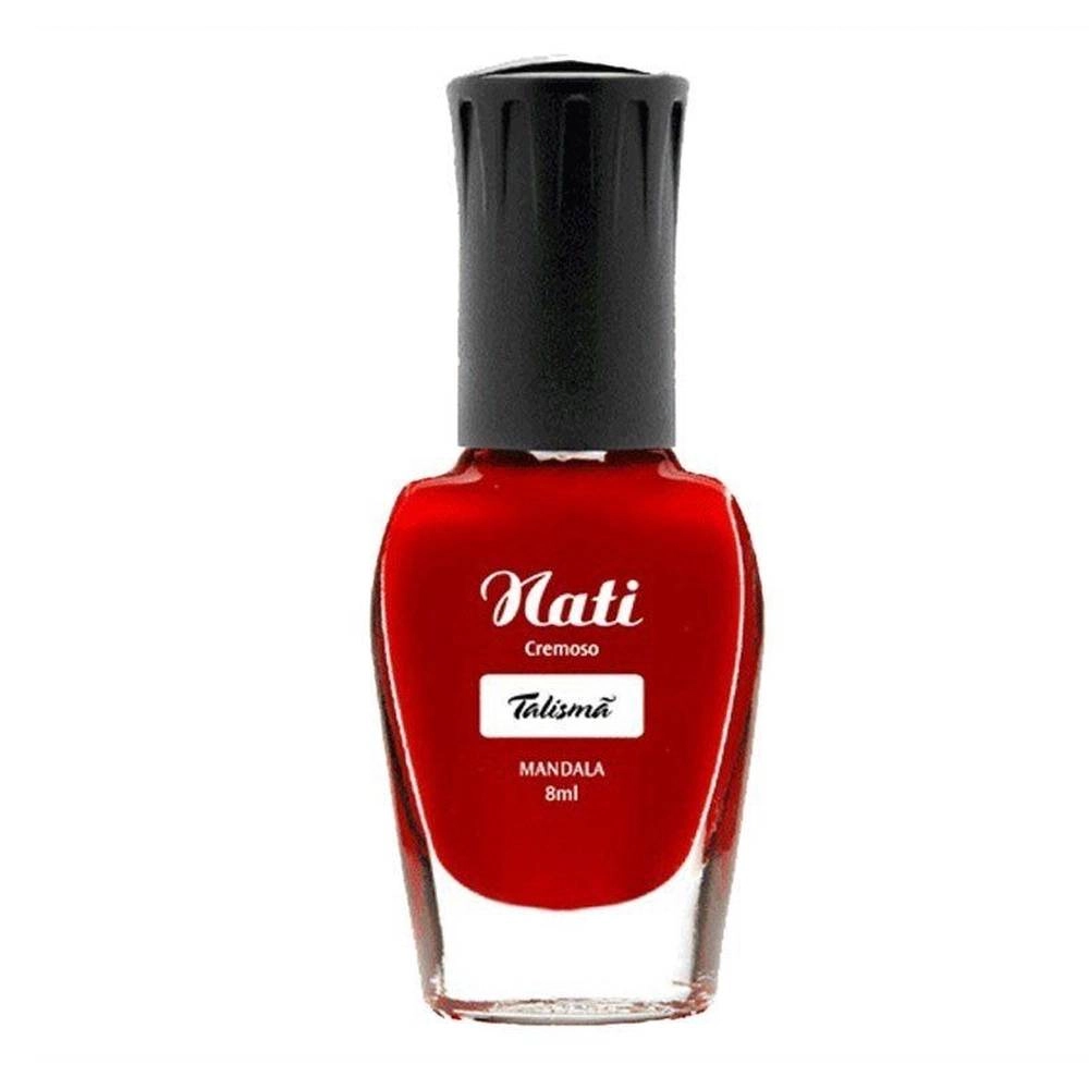 Esmalte Nati Talisma Mandala 1un