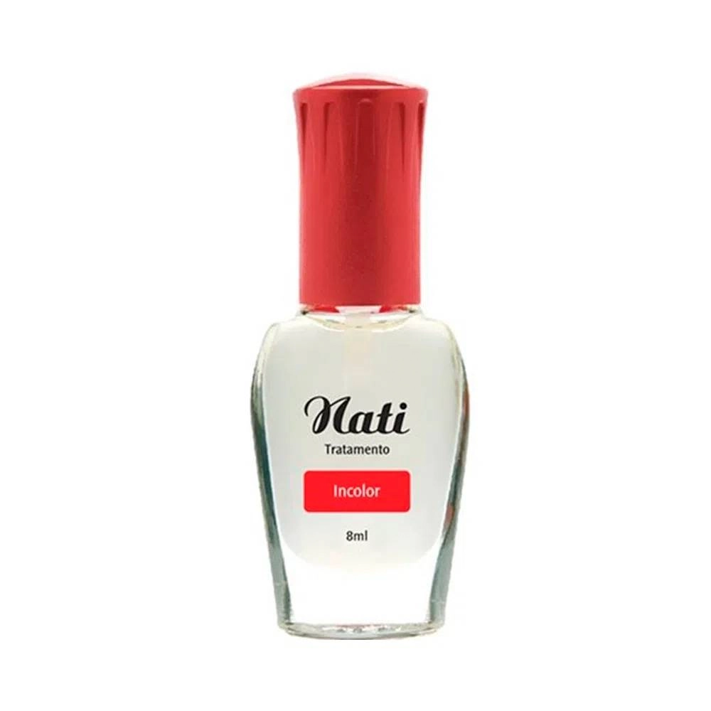 Esm Nati Tratamento Incolor 8ml