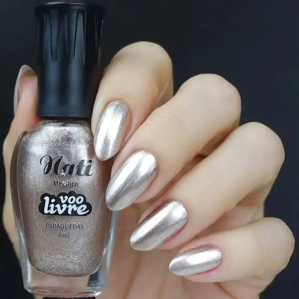 Esm Nati Metalico Deslumbrante 8ml