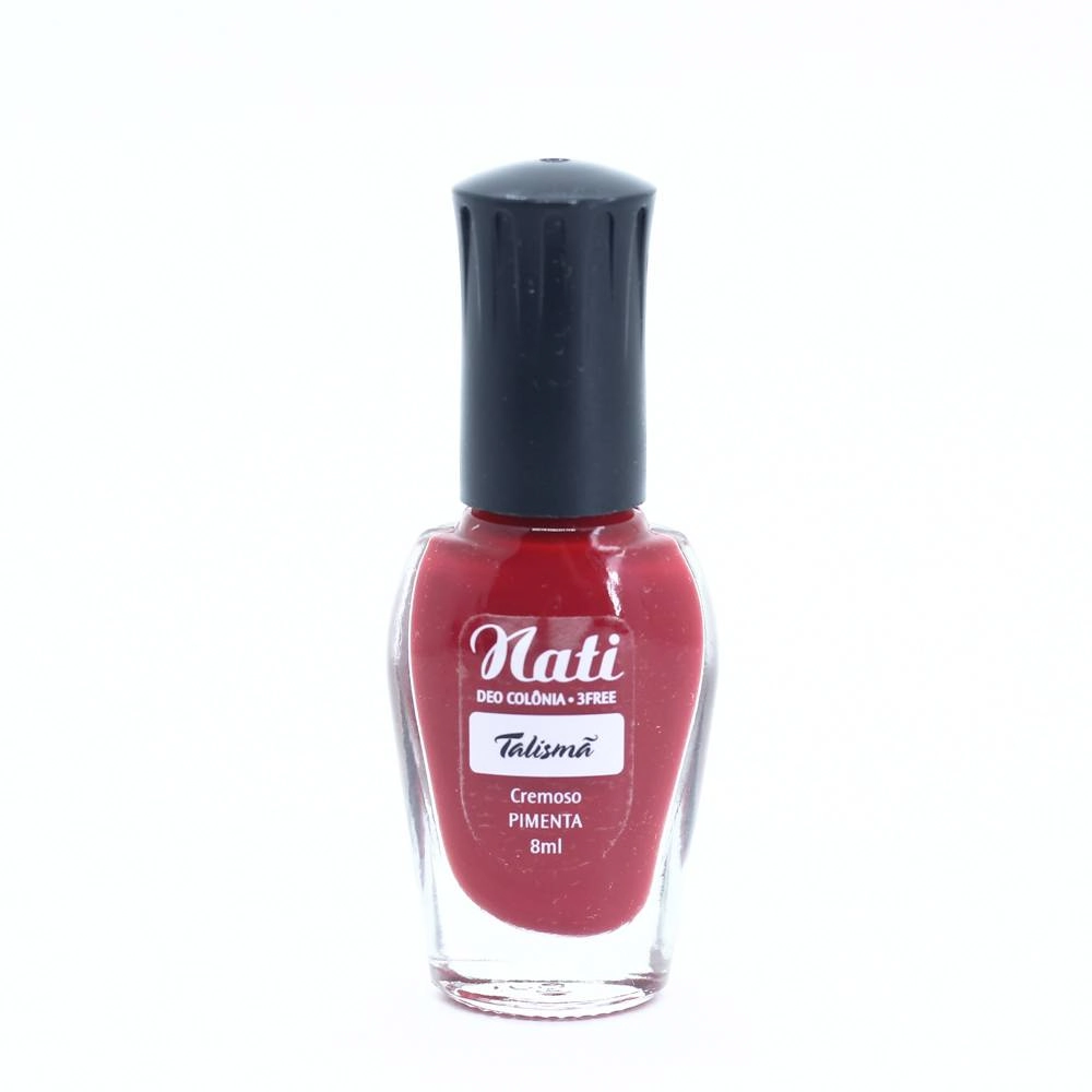 Esmalte Nati Talisma Pimenta 1un