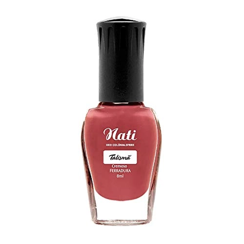 Esmalte Nati Talisma Ferradura 1un
