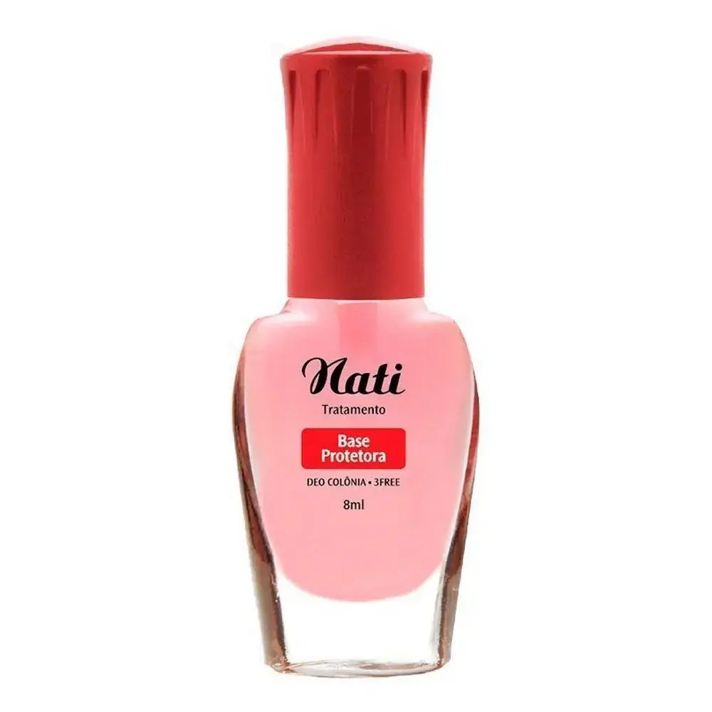 Esm Nati Tratamento Base Protetora 8ml