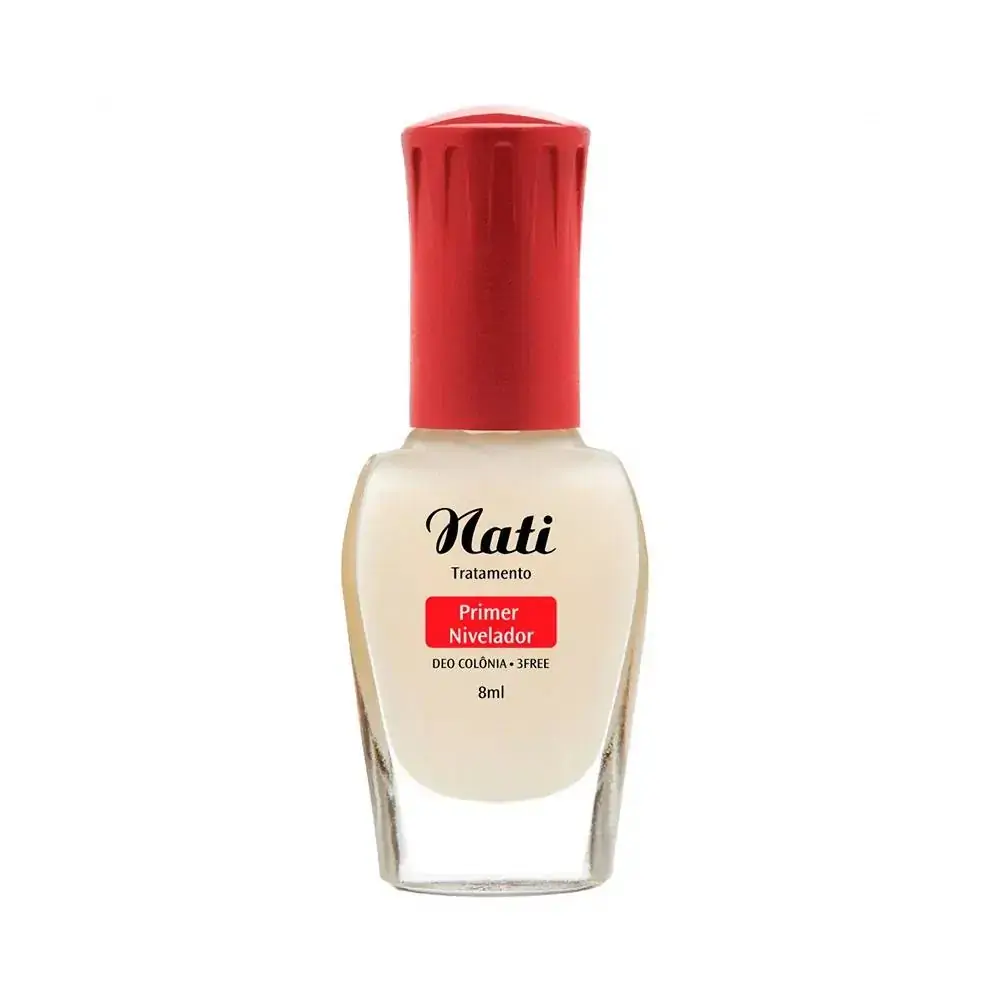 Esmalte Nati Tt Peimer Nivelador 1un