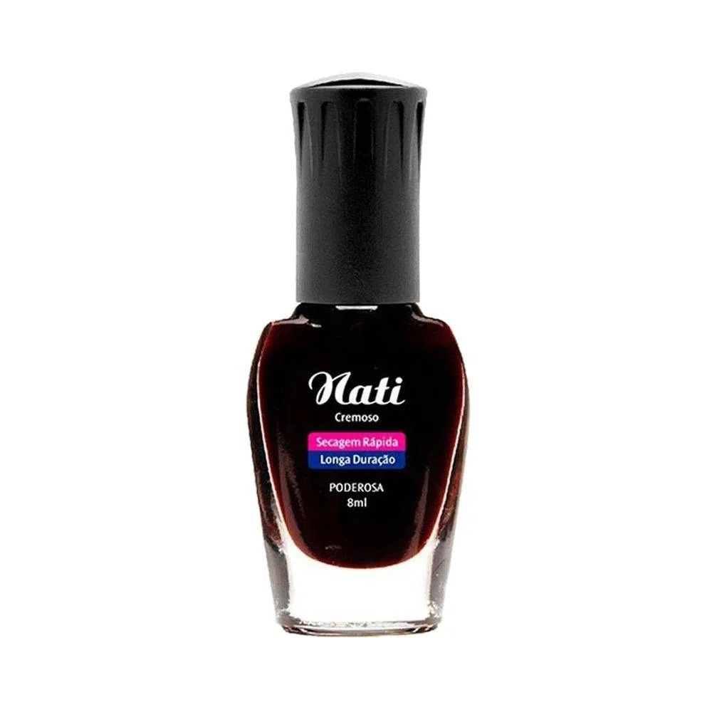 Esm Nati Cremoso Poderosa 8ml