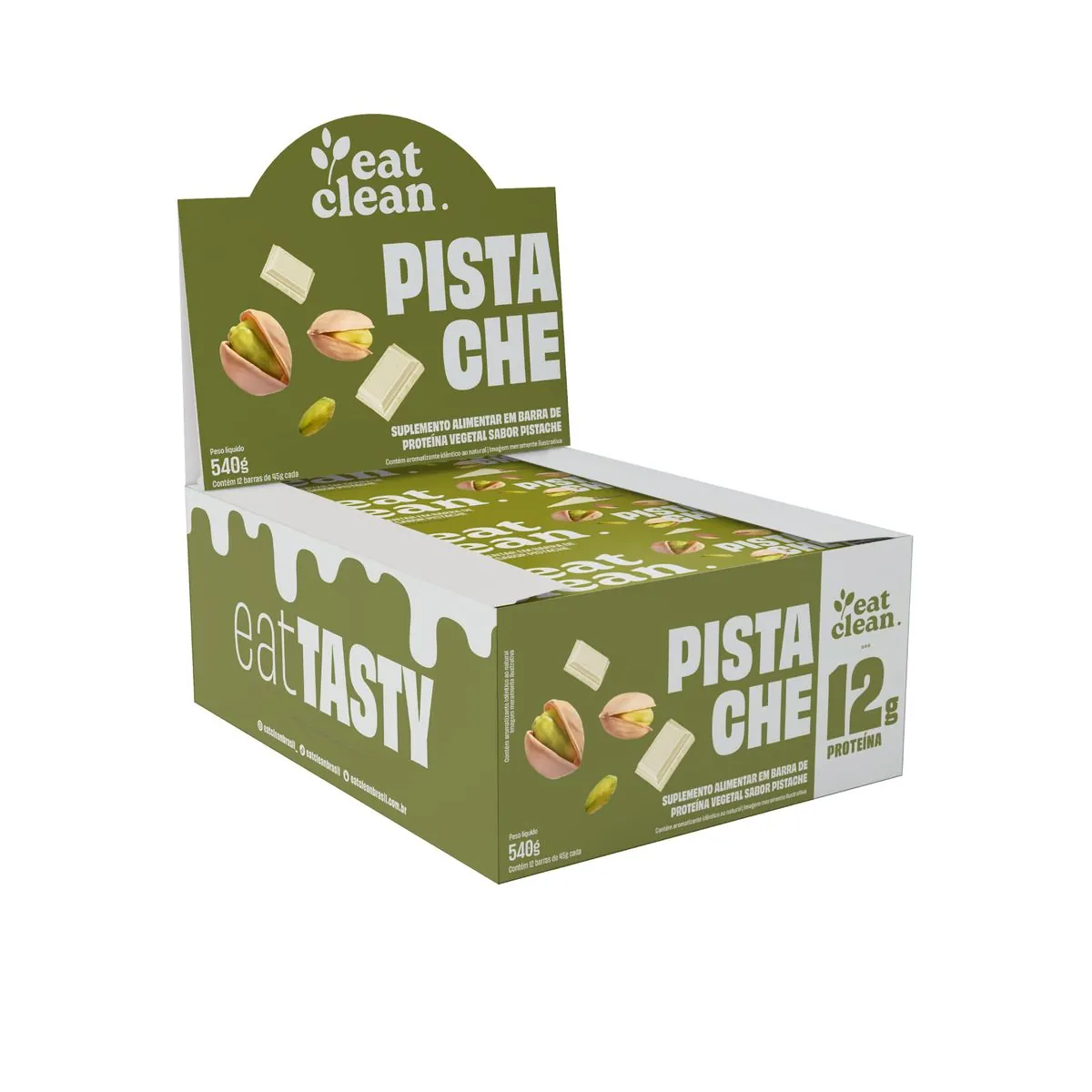 Moedor Sal Cebola Alho Salsa 80g Eat Clean