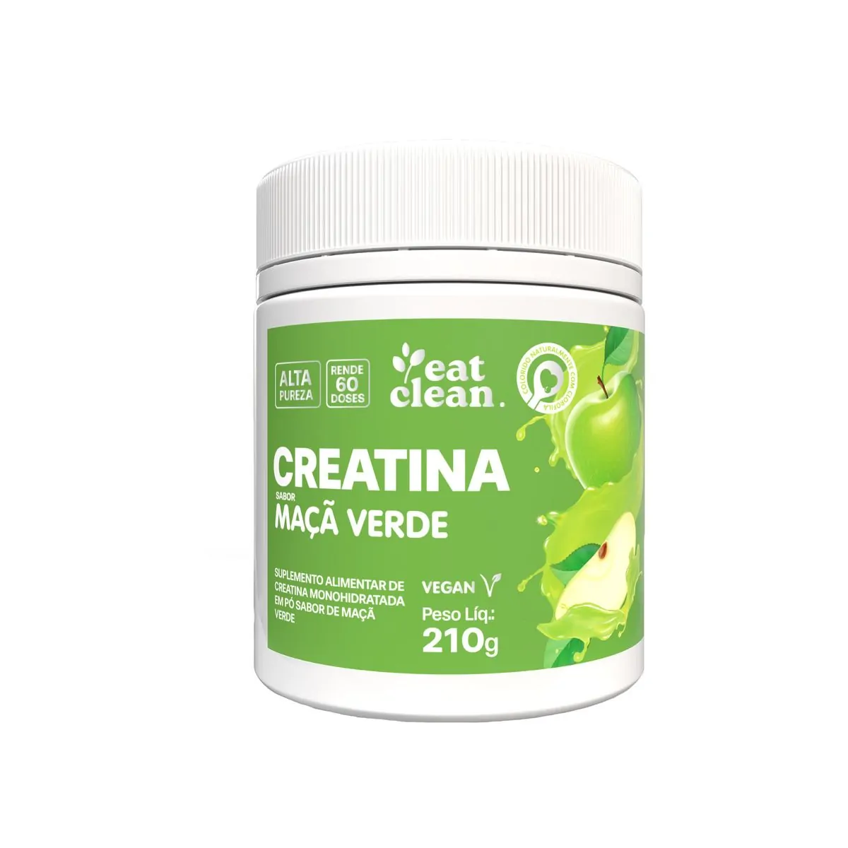 Refil Sal Do Himalaia 110g Eat Clean