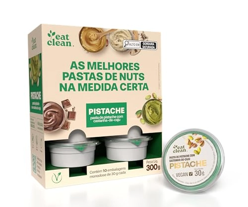 Banana Pack Pasta De Amendoim Com Whey 46g Eat Clean Alimentos
