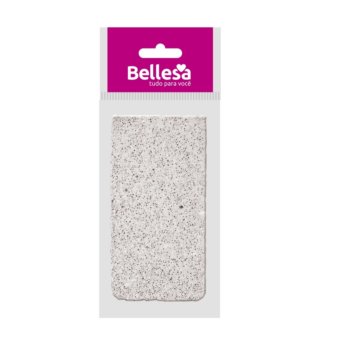 Pedra Pomes Bellesa