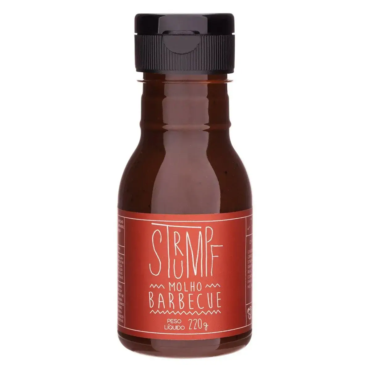 BARBECUE STRMF 220G
