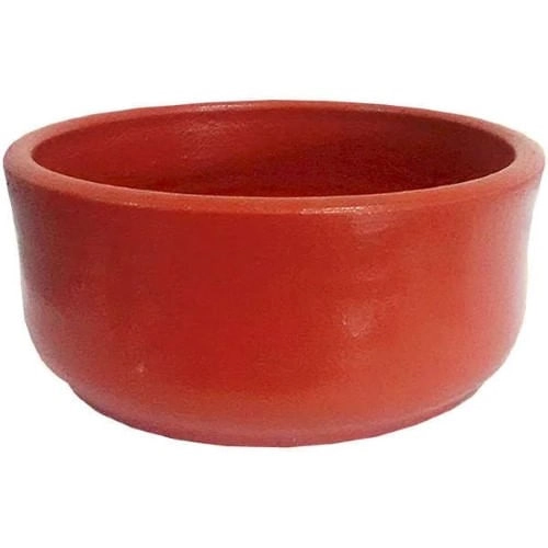 Nf Comedouro Barro Mini N2 1l