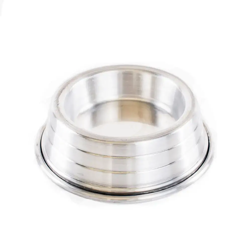 Com Aluminio Leve Filhote Nf