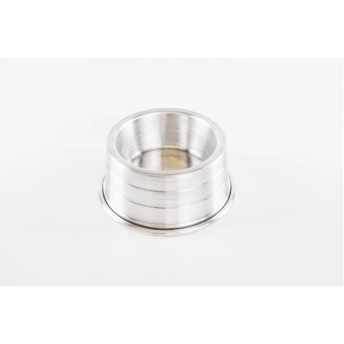 Com Aluminio Leve Mini Nf