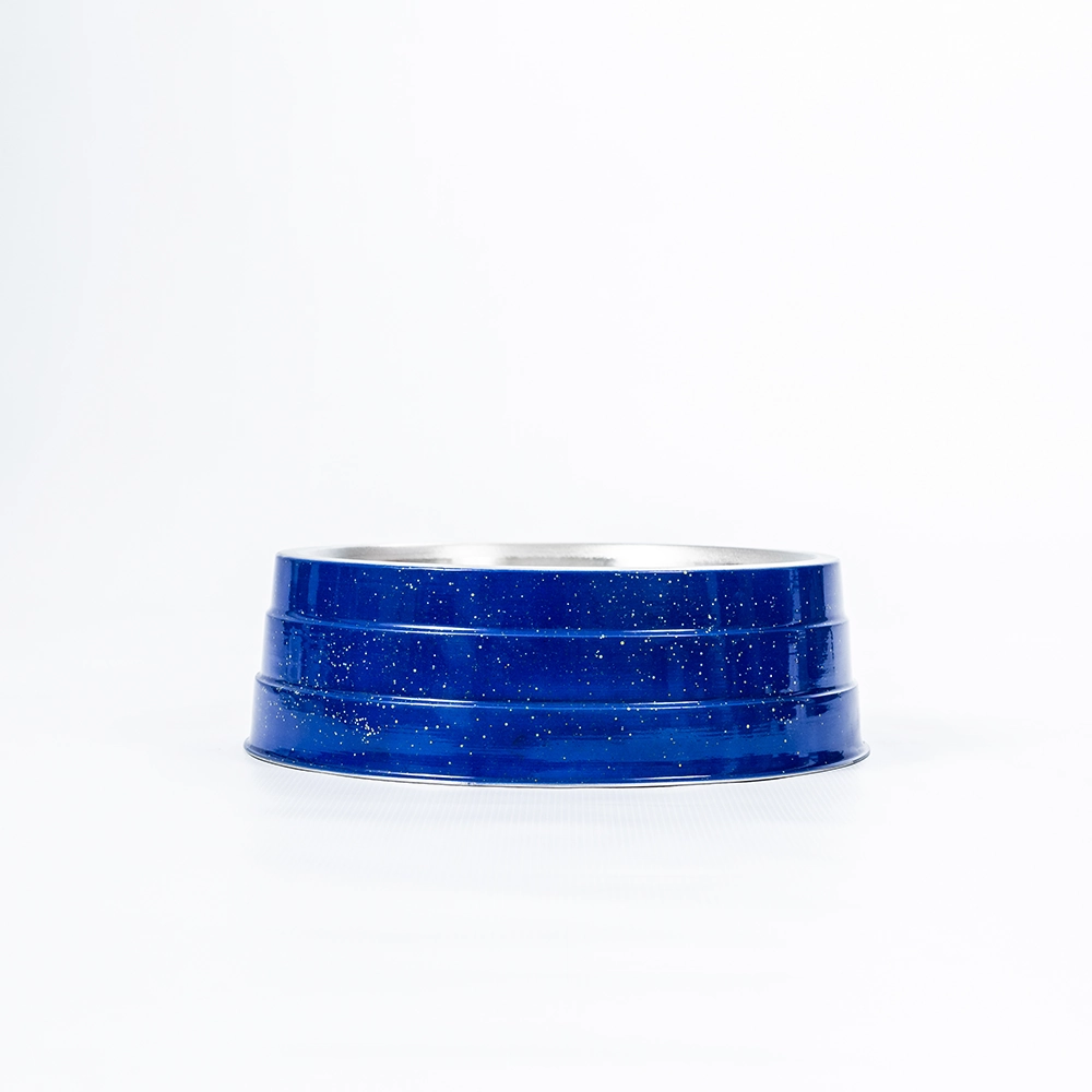 Comedouro Pesado Gigante 3l Azul