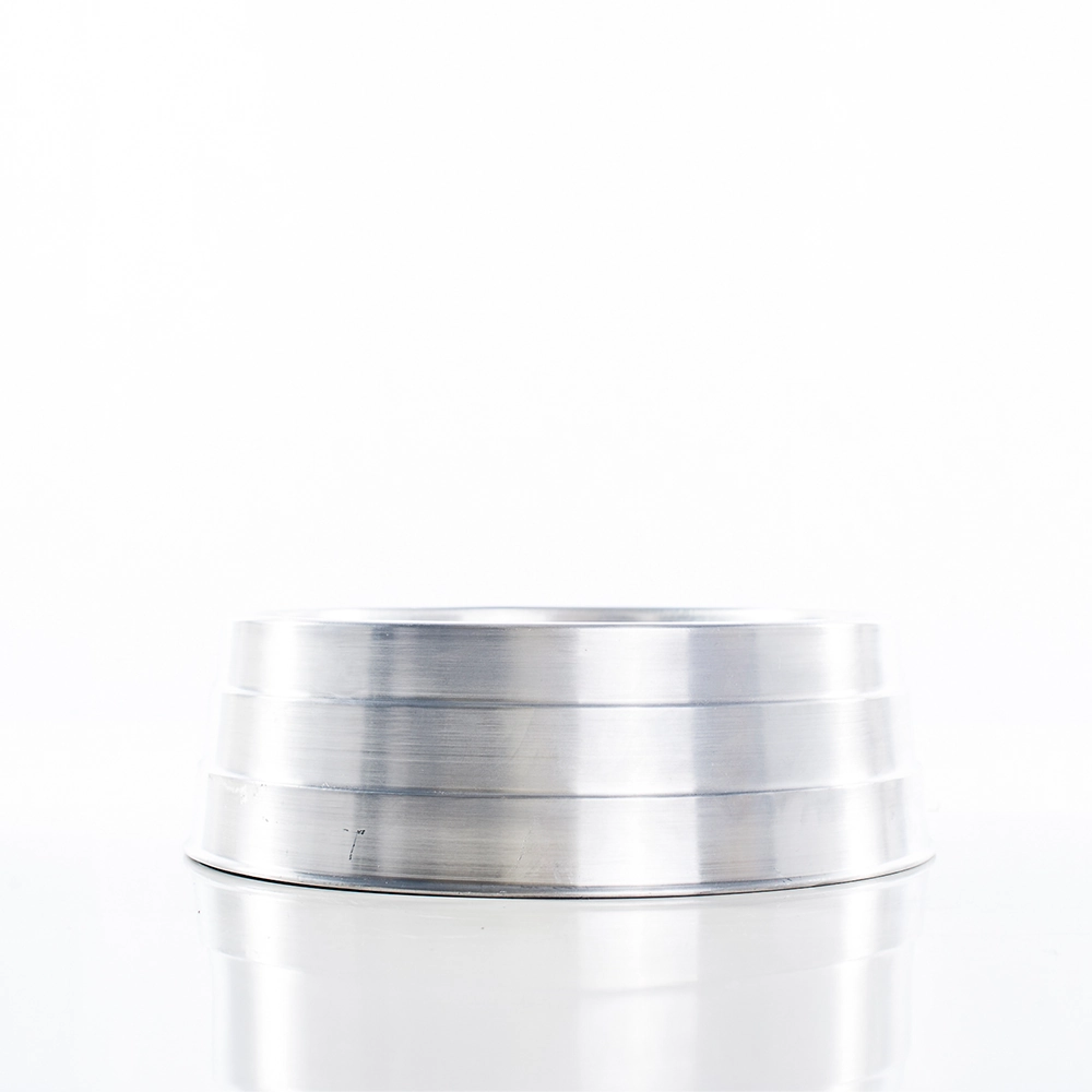 Com Aluminio Pesado Gigante 3l Nf