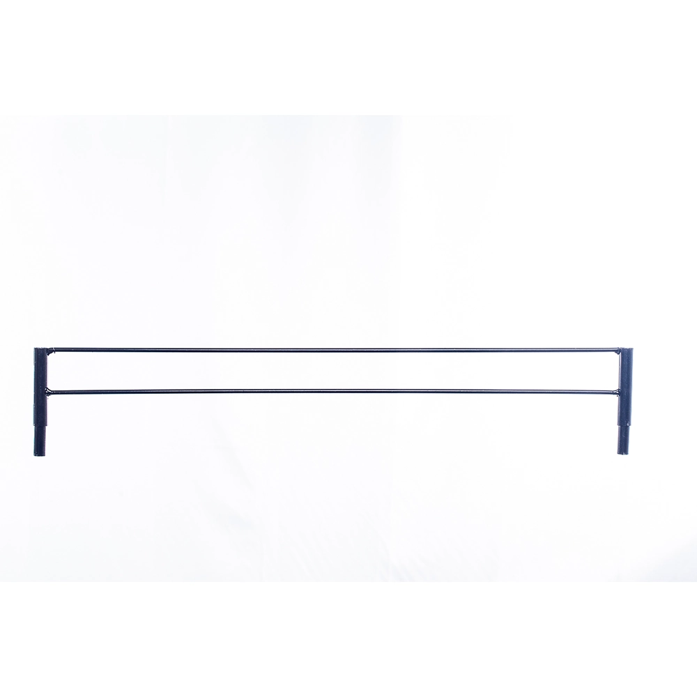 Extensor Grade Preto 10cm Nf