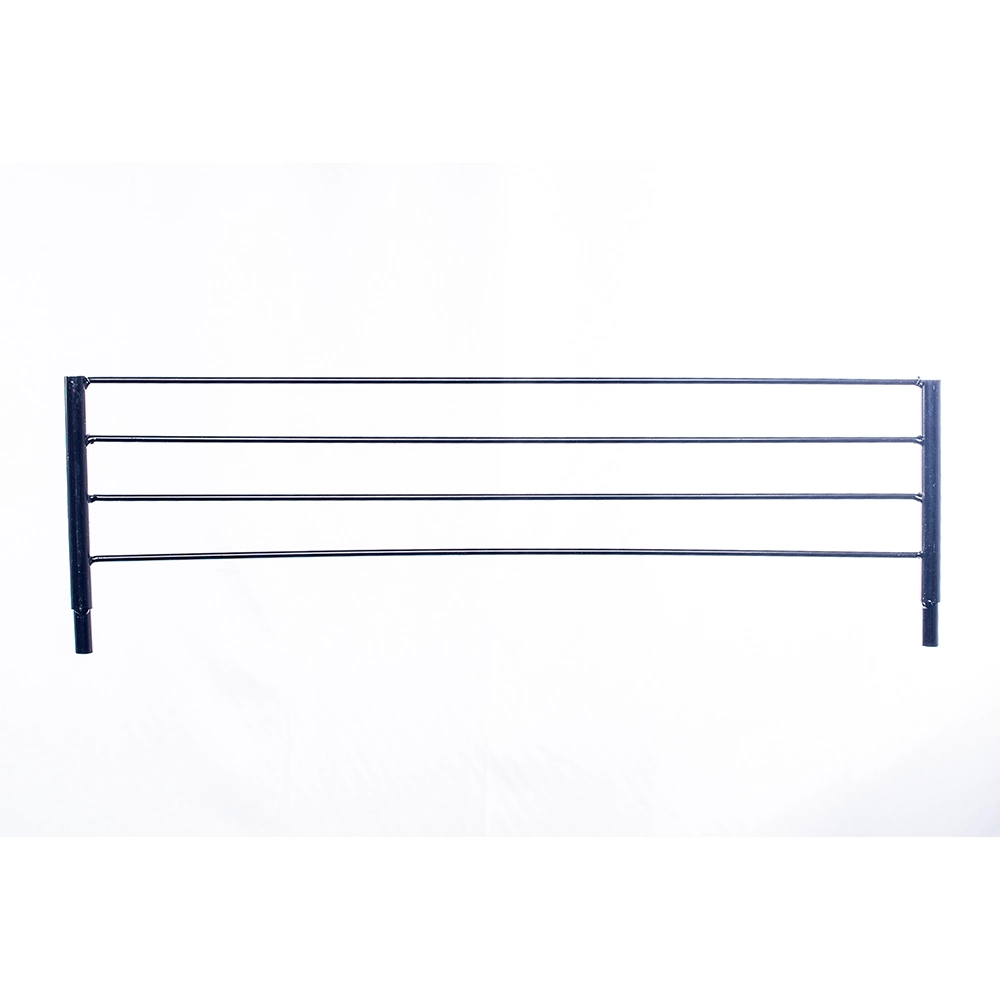 Extensor Grade Preto 20cm Nf