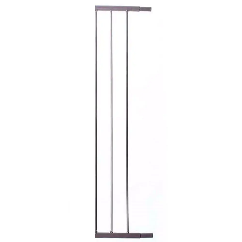 Extensor 15cm para Portão Clássico - NF Pet (Marrom)