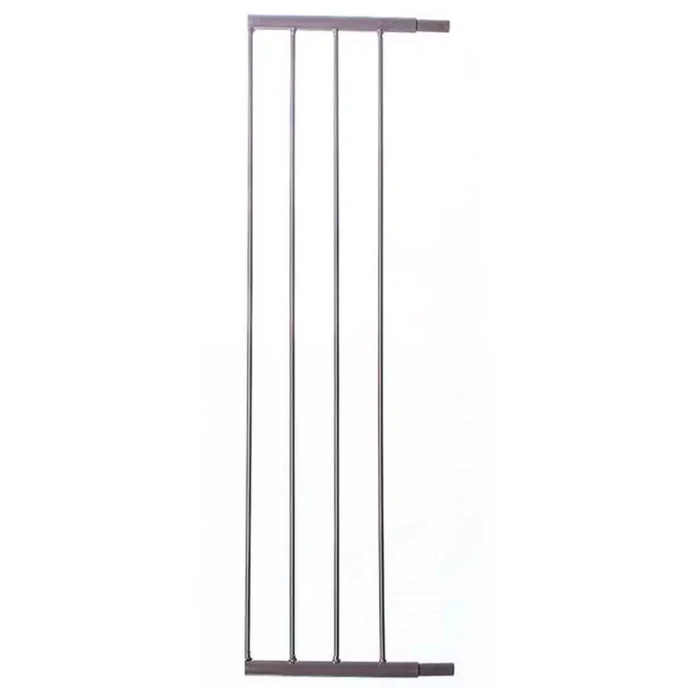 Extensor 20cm para Portão Clássico - NF Pet (Marrom)