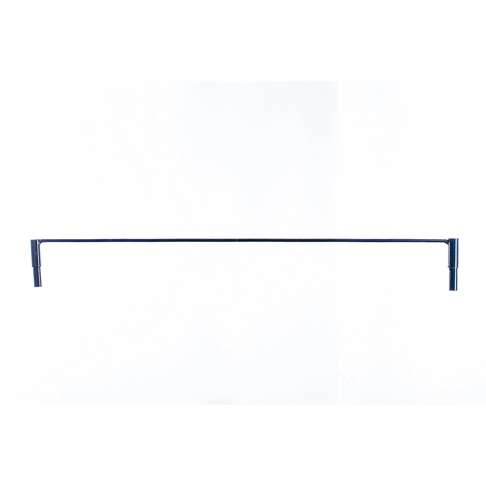 Extensor Grade Preto 5cm Nf