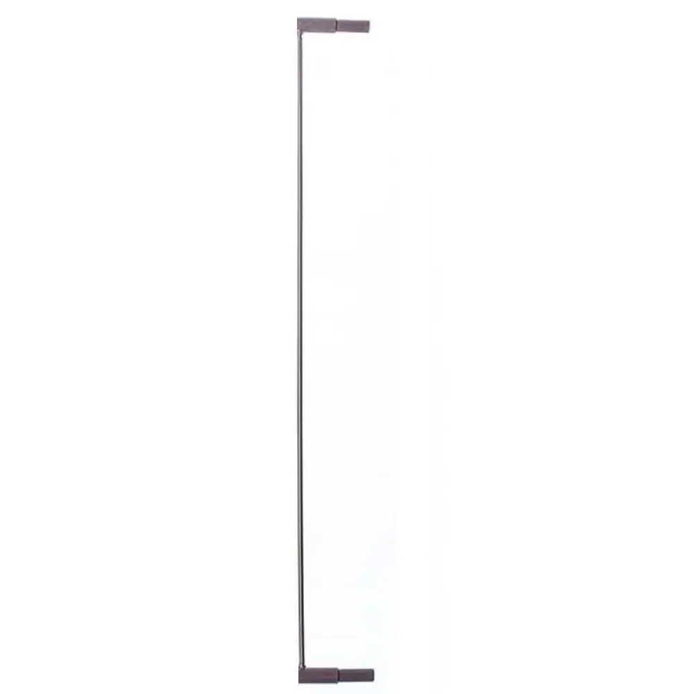 Extensor 5cm P/ Portao Modelo Classico Marrom