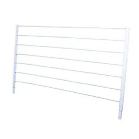 Extensor Grade Branco 40cm Nf