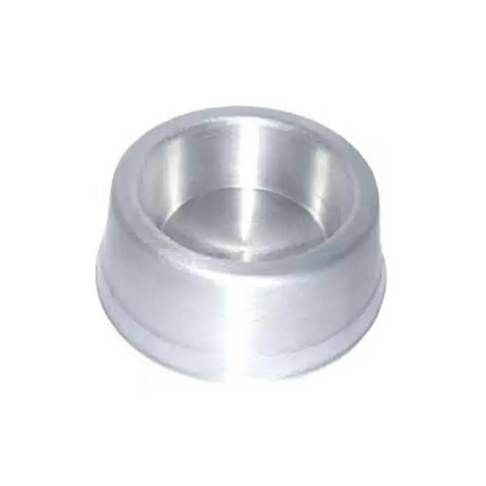 Com Aluminio Pesado Hamster 50ml Nf